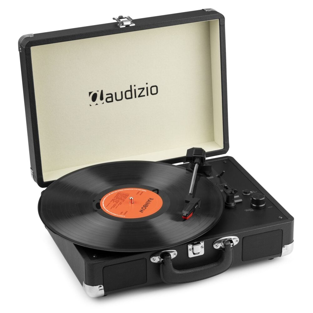 Audizio RP116BK